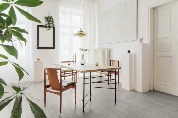 Gerflor LOFTEX Boutic Light Grey 2169 - 2m 1 m²