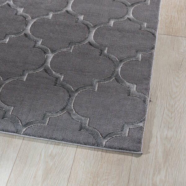 Eltap Koberec Elsher Grey Rozměr (cm): 80 x 150