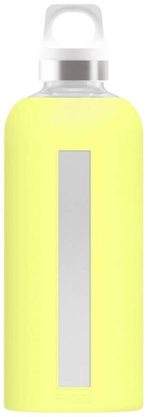 SIGG DREAM Ultra Lemon 0,65L picí láhev žlutá 0.65 l