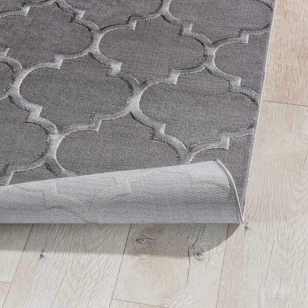 Eltap Koberec Elsher Grey Rozměr (cm): 80 x 150
