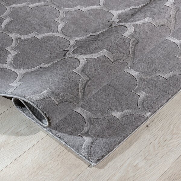 Eltap Koberec Elsher Grey Rozměr (cm): 80 x 150