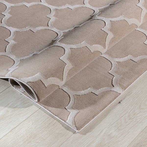 Eltap Koberec Elsher Beige Rozměr (cm): 120 x 180