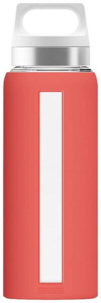 SIGG DREAM Scarlett 0,65L picí láhev červená 0.65 l