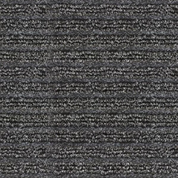 Vebe Floorcoverings Capri 07 metráž 100 cm Černá