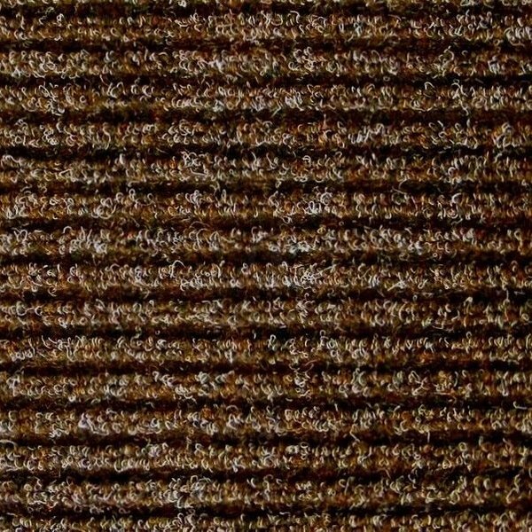 Vebe Floorcoverings BV Matador 2011 12 Čisticí zóna Hnědá metráž 100 cm