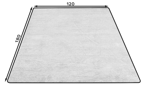 Eltap Koberec Siggi Grey Rozměr (cm): 80 x 150