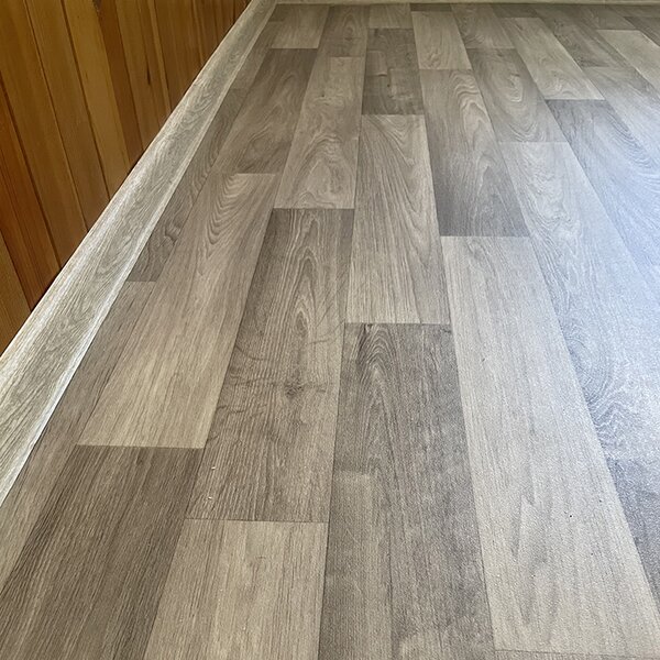 IVC group Greenline Camargue 518 - 2m 1 m²