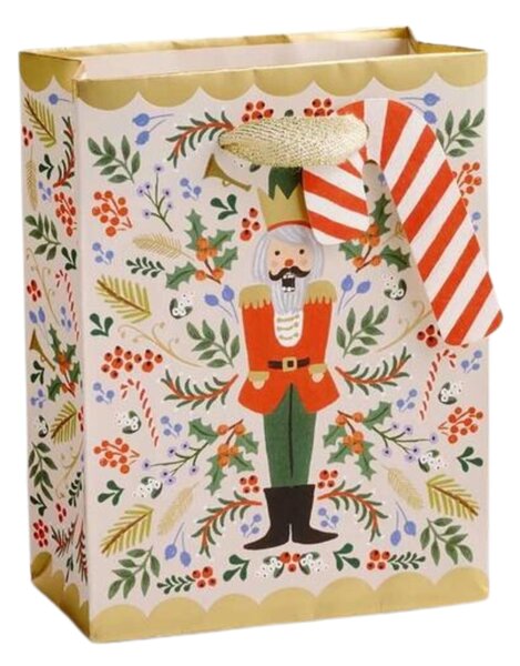 Dárková taška Nutcracker Sweets Small