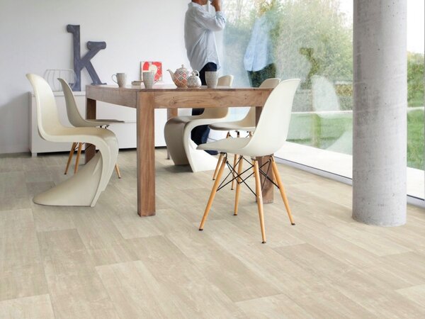 Gerflor DesignTex Haro Arctic - 2m 1 m²