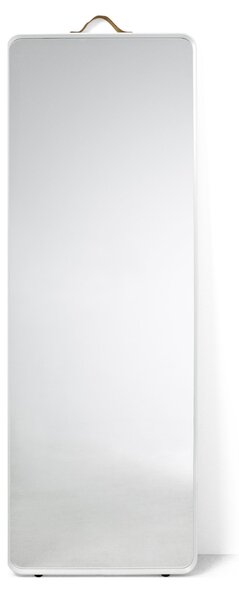 AUDO (MENU) Nástěnné zrcadlo Norm Floor, White