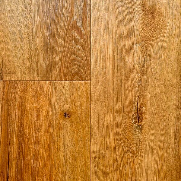Floor Forever Authentic Oak Click Rigid Dub Královský 1020