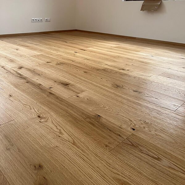 Becco Dub přírodní