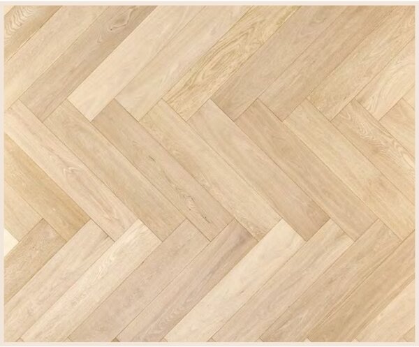 Becco Herringbone Invisible