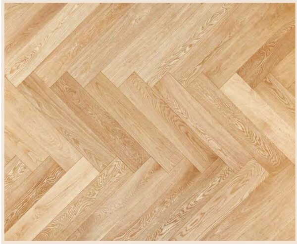 Becco Herringbone přírodní