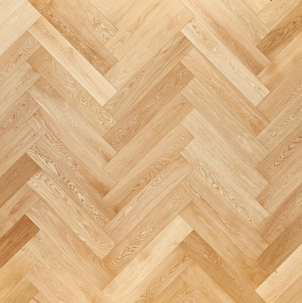 Becco Herringbone přírodní