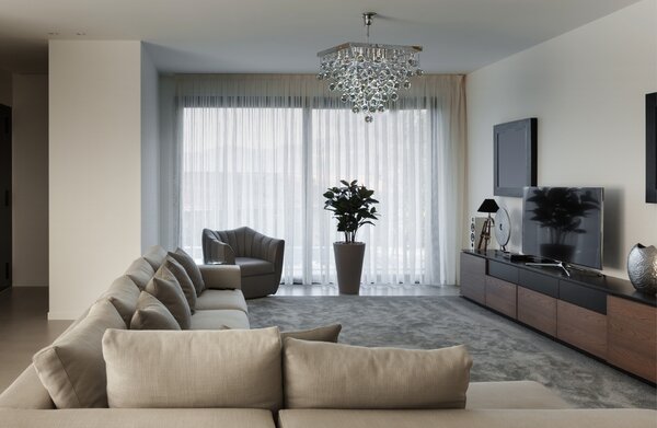 Stropní svítidlo hranaté TX328000108, Varianta Zlaté