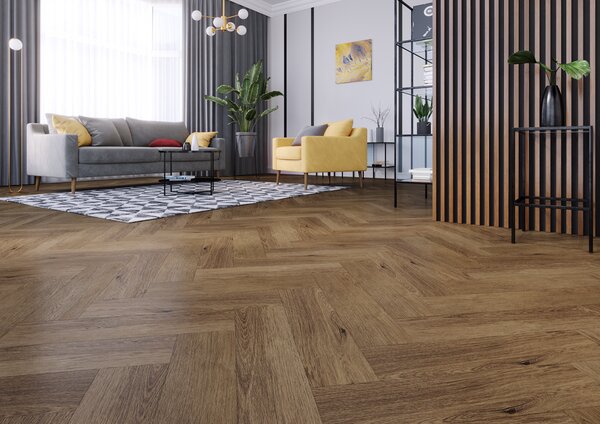 Arbiton Amaron Herringbone click Dub Georgetown CA 147 1,402 m2