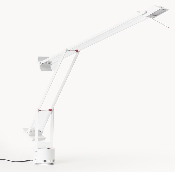 Velká nastavitelná stolní lampa Tizio