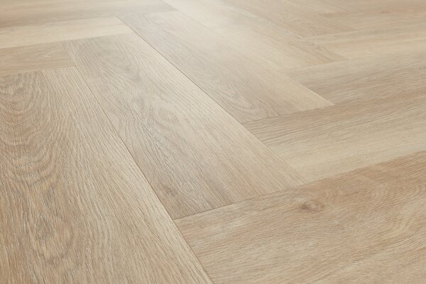 Arbiton Amaron Herringbone click Dub Dearwood CA187 1,402 m2