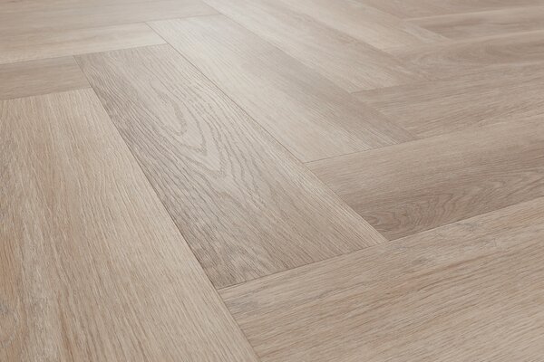 Arbiton Amaron Herringbone click Dub Stamford CA 181 1,402 m2