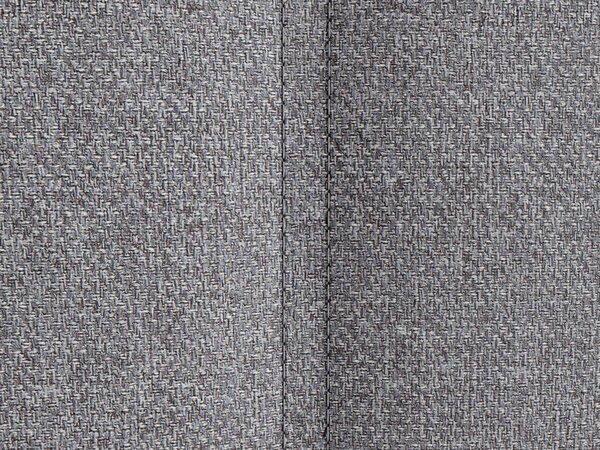 POSTEL BOXSPRING, 120/200 cm, světle šedá MID.YOU - Jednolůžkové postele, Online Only