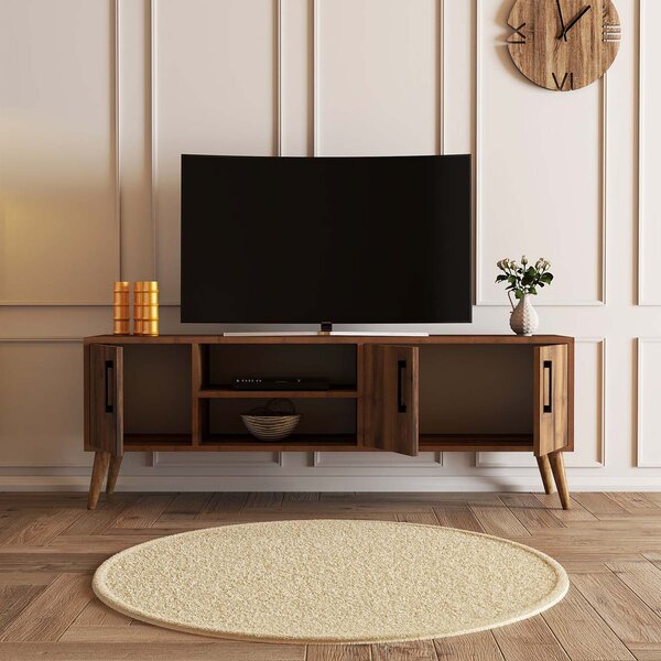 TV stolek/skříňka Essex 2. Akce -23%
