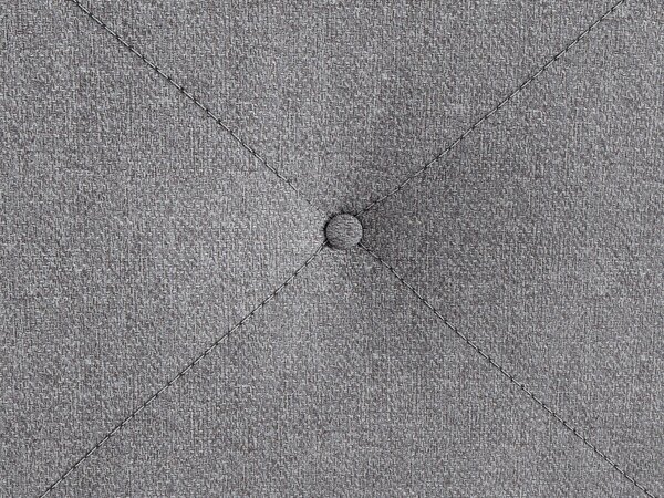 POSTEL BOXSPRING, 120/200 cm, antracitová MID.YOU - Jednolůžkové postele, Online Only