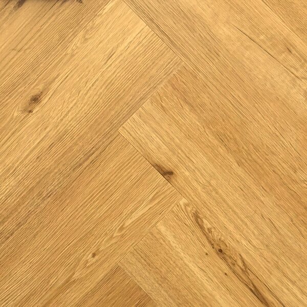 V-podlahy Experto Click SPC 50 Plus Herringbone Dub Esta 6110-71 1,7323 m2