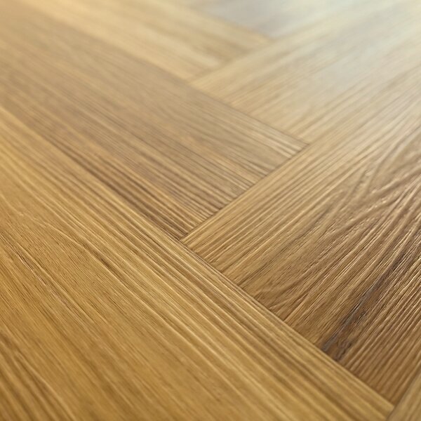 V-podlahy Experto Click SPC 50 Plus Herringbone Dub Nappa 1541-15 1,7323 m2