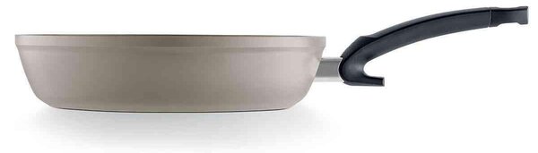PÁNEV NA SMAŽENÍ vrstva z keramiky 24 cm Fissler
