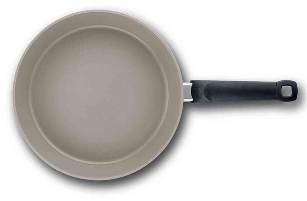 PÁNEV NA SMAŽENÍ vrstva z keramiky 24 cm Fissler