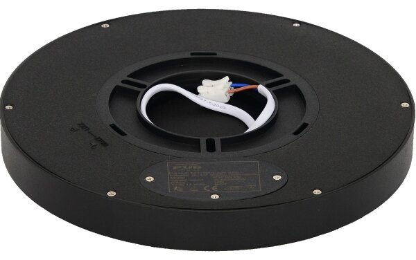 Fulgur s-42585-LED Stropní svít. se senz. NOMY-S 18W/230V 3000/4000/6000K IP40 č
