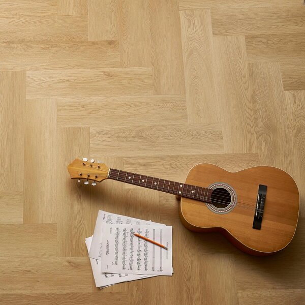 Afirmax LEGNAR Herringbone Dub Hartford HB 41825 1,402 m2