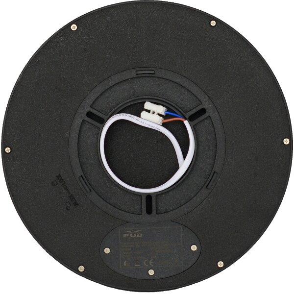 Fulgur s-42585-LED Stropní svít. se senz. NOMY-S 18W/230V 3000/4000/6000K IP40 č