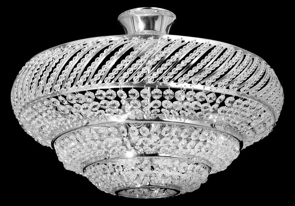 Stropní svítidlo TX308000306, Varianta Zlaté