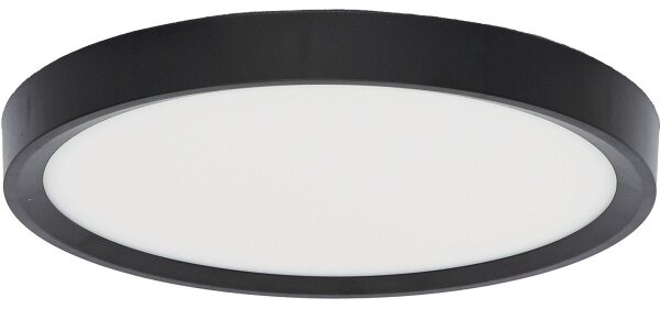 Fulgur s-42585-LED Stropní svít. se senz. NOMY-S 18W/230V 3000/4000/6000K IP40 č