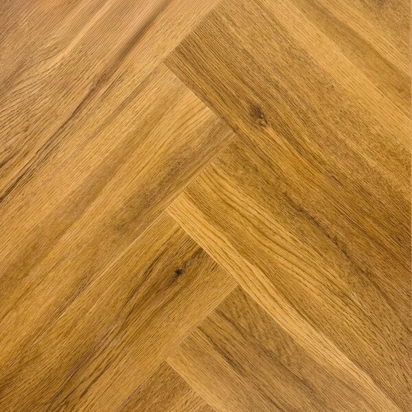 Afirmax LEGNAR Herringbone Dub Jersey HB 41105 1,402 m2