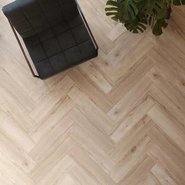 Afirmax LEGNAR Herringbone Dub Tucson HB 41595 1,402 m2