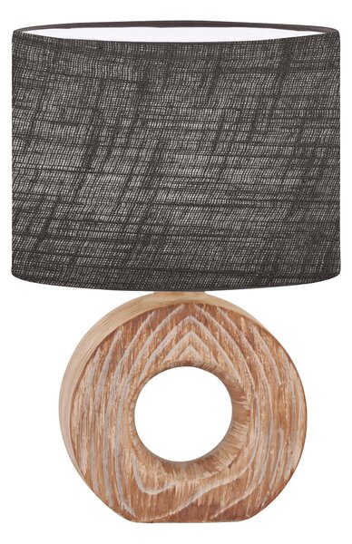 STOLNÍ LAMPA, E14, 22/13/31 cm - Stolní lampy