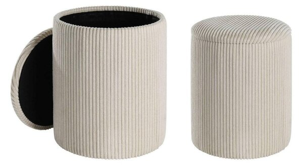 Eglo LIVING Taburet 2 velikosti VAVATENINA 424138