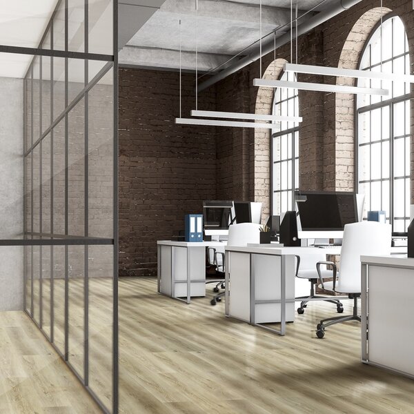 Spoltex WIDE Cool Oak Gold 2,146 m2
