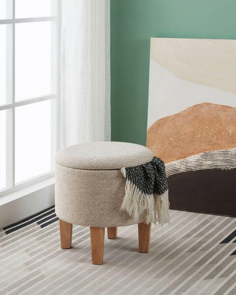 Eglo LIVING Taburet v.400 pr.390 MASHIKE 424032