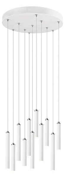 ZÁVĚSNÉ LED SVÍTIDLO, 40/150 cm - Závěsná světla