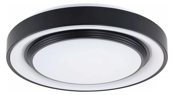 LED Stmívatelné stropní svítidlo ZYGMUNT LED/72W/230V 3000-6000K + DO