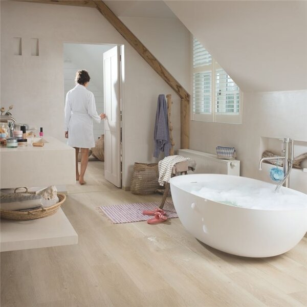 Quick-Step Alpha Vinyl Medium Planks Dub morský vánek béžový AVMP40080 1,873 m2