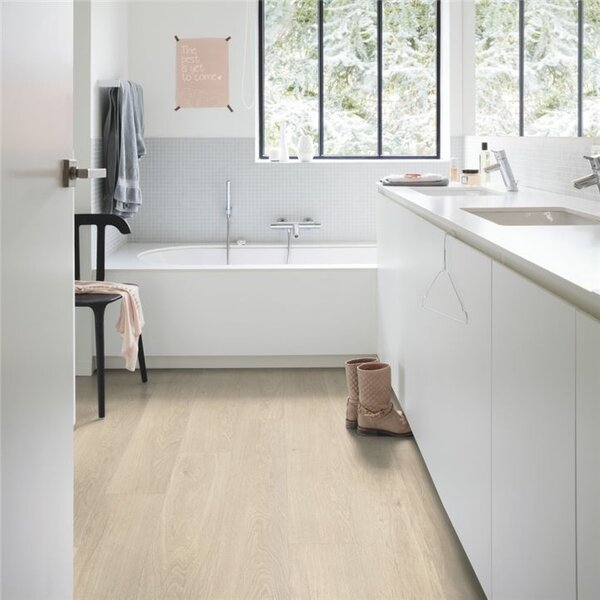 Quick-Step Alpha Vinyl Medium Planks Dub morský vánek béžový AVMP40080 1,873 m2