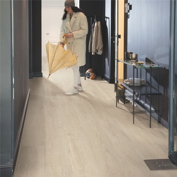 Quick-Step Alpha Vinyl Medium Planks Dub morský vánek béžový AVMP40080 1,873 m2