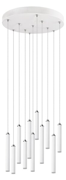 ZÁVĚSNÉ LED SVÍTIDLO, 40/150 cm - Závěsná světla