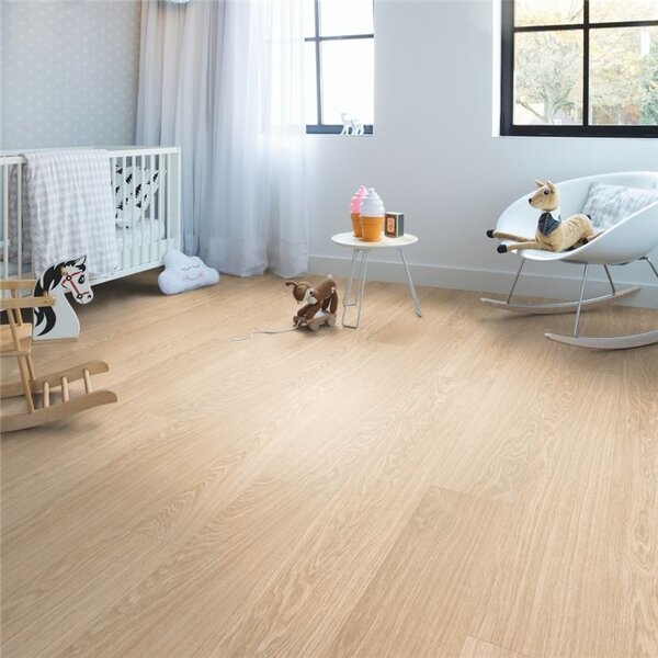 Quick-Step Alpha Vinyl Medium Planks Dub ryzí nachový AVMP40097 1,873 m2
