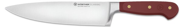 Wüsthof CLASSIC Colour Nůž kuchařský 20 cm Tasty Sumac 1061700520